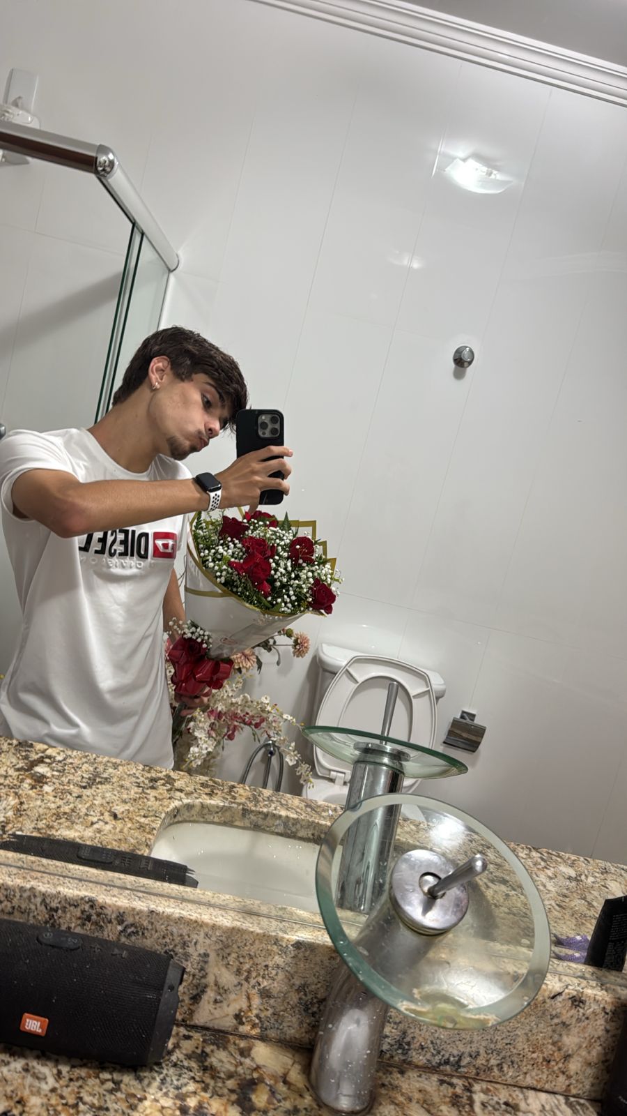Rosas