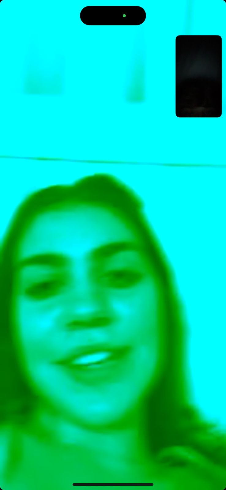 Chamada
